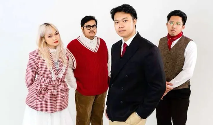 Exploring Reality Club’s Unique Sound in the Indie Music Scene